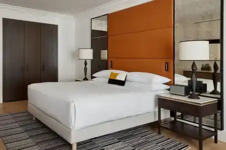 Marriott Champs Elysees - 7