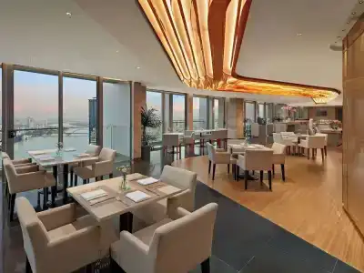 Novotel Danang Premier Han River - 216