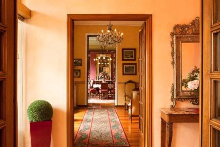 Villa Elisa & Spa - 1
