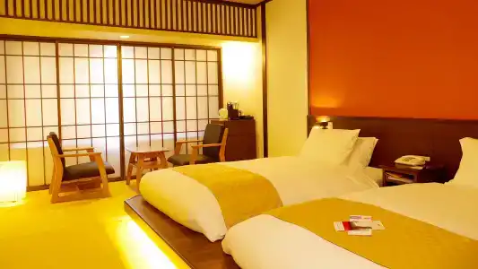 Ana Holiday Inn Resort Miyazaki, An Ihg - 36