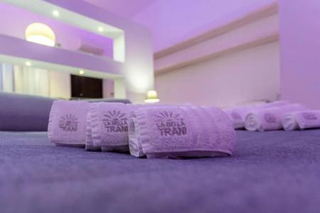 La Bella Trani - Suites And b&b - 37