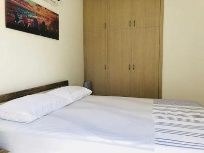 Villa Long Beach Garden - 0