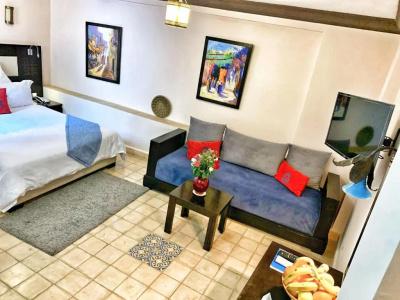 Riad Al Madina - 9