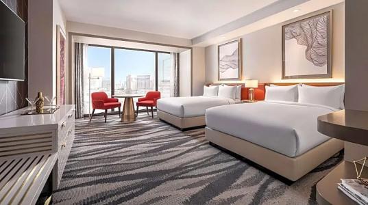 Conrad Las Vegas At Resorts World - 55