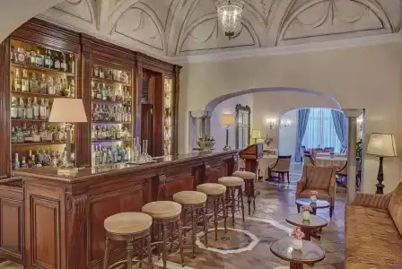 Caruso, A Belmond, Amalfi Coast - 19