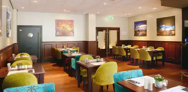 Best Western Eindhoven - 17