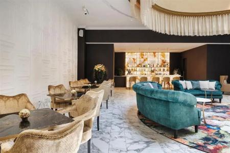 Áurea Ana Palace by Eurostars Company - 23