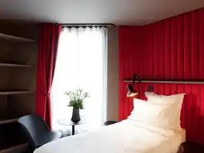 Hôtel Saint Marcel - 41