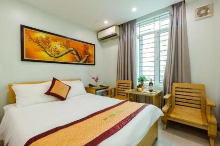An Phú hà nội & Spa - mỹ ĐìNh - 26