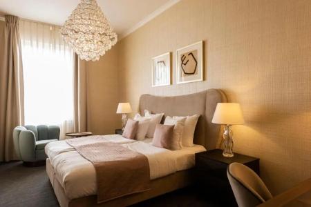 The Peellaert Brugge Centrum – Adults only - 55