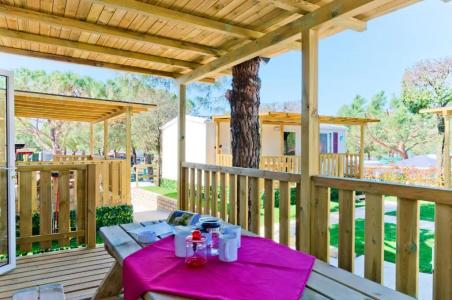 Camping Le Palme - 13