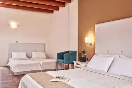 Aegean Breeze - All Inclusive - 3