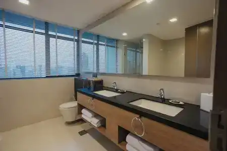 Novotel Living Orchard - 34