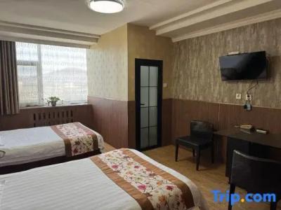 The Regency Hatyai - 110