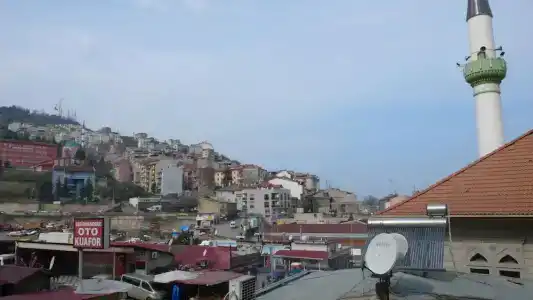 Trabzon Star Pension - 33