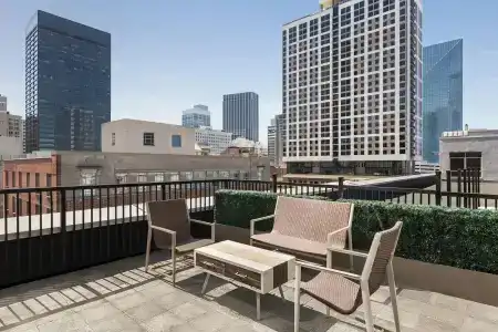 The American Atlanta Downtown-a Doubletree by Hilton - 14