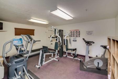 St. George Inn and Suites - 14