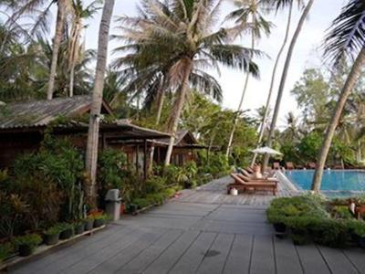 Sunset Cove Resort - 4