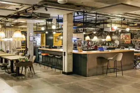 ibis Styles Amiens Centre - 26