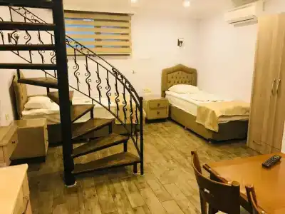 Harbour Suites Old City - 79