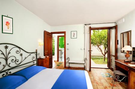 Kallikoros Country Resort & Spa - 4