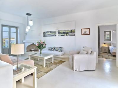 Naoussa Hills Boutique Resort- Adults Only (13+) - 124