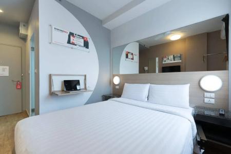 Red Planet Phuket Patong - Sha Extra Plus - 31