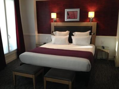 Hôtel Elysées Flaubert - 106