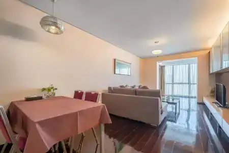 Qingdao Housing International - 86