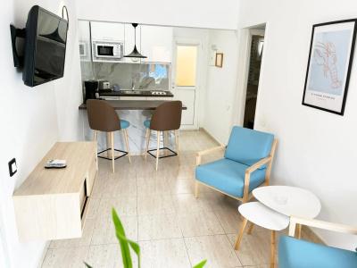 Bungalows Los Almendros - Gay Exclusive - 19
