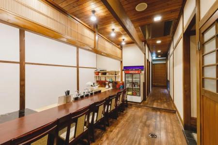 Couch Potato Hostel - 19