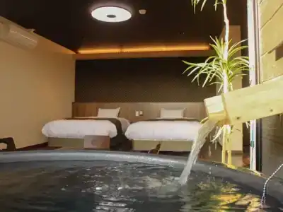 Livemax Resort Kinugawa - 63