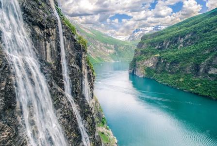Grande Fjord - 20