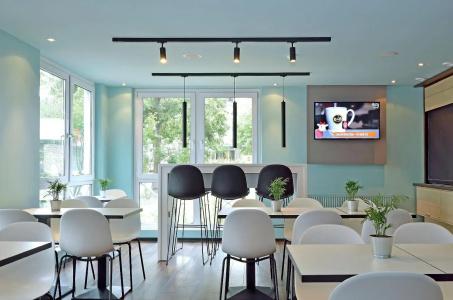 b&b Berlin-Dreilinden - 24