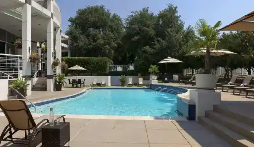 Renaissance Dallas North - 8