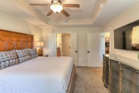RiverStone Resort & Spa - 241