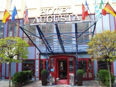 Best Western Augusta - 55
