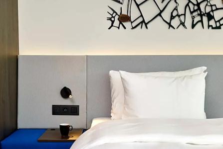Radisson Blu, Bruges - 51