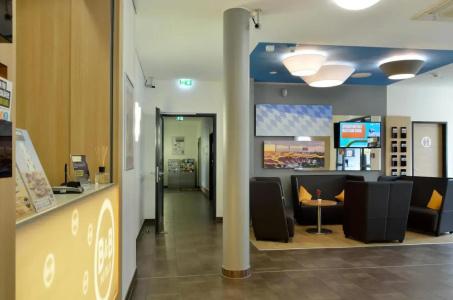 b&b müNchen City-Nord - 13