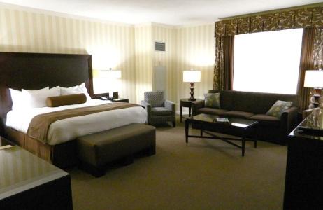 Bally's Casino & - 37