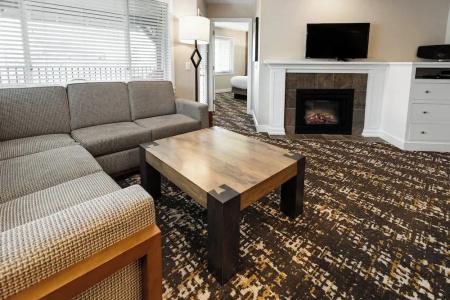 WorldMark Arrow Point - 55