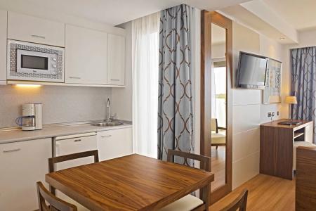 Hipotels Cala Millor Park - 35