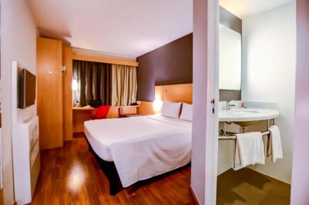 ibis Rio de Janeiro Santos Dumont - 56