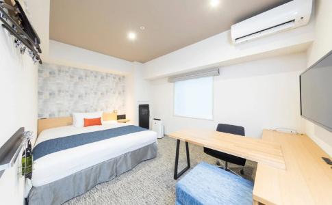 Tokyu Stay Takanawa - 4