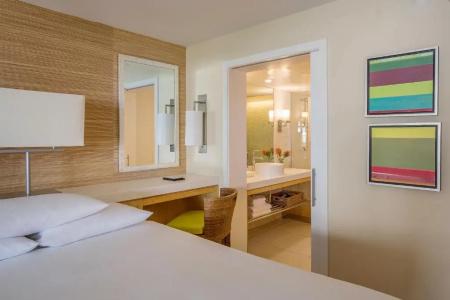 Hyatt Centric & Spa - 52