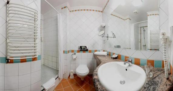 Papuga Park Wellness&Spa - 38