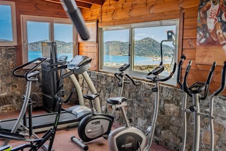 Elounda Water Park Residence - 29