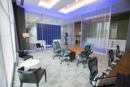Hampton By Hilton Bolu - 27
