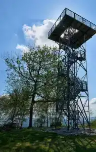 am Maibaum - 6