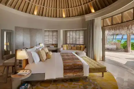 The Nautilus Maldives - 5